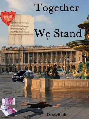 cover image of Together We Stand